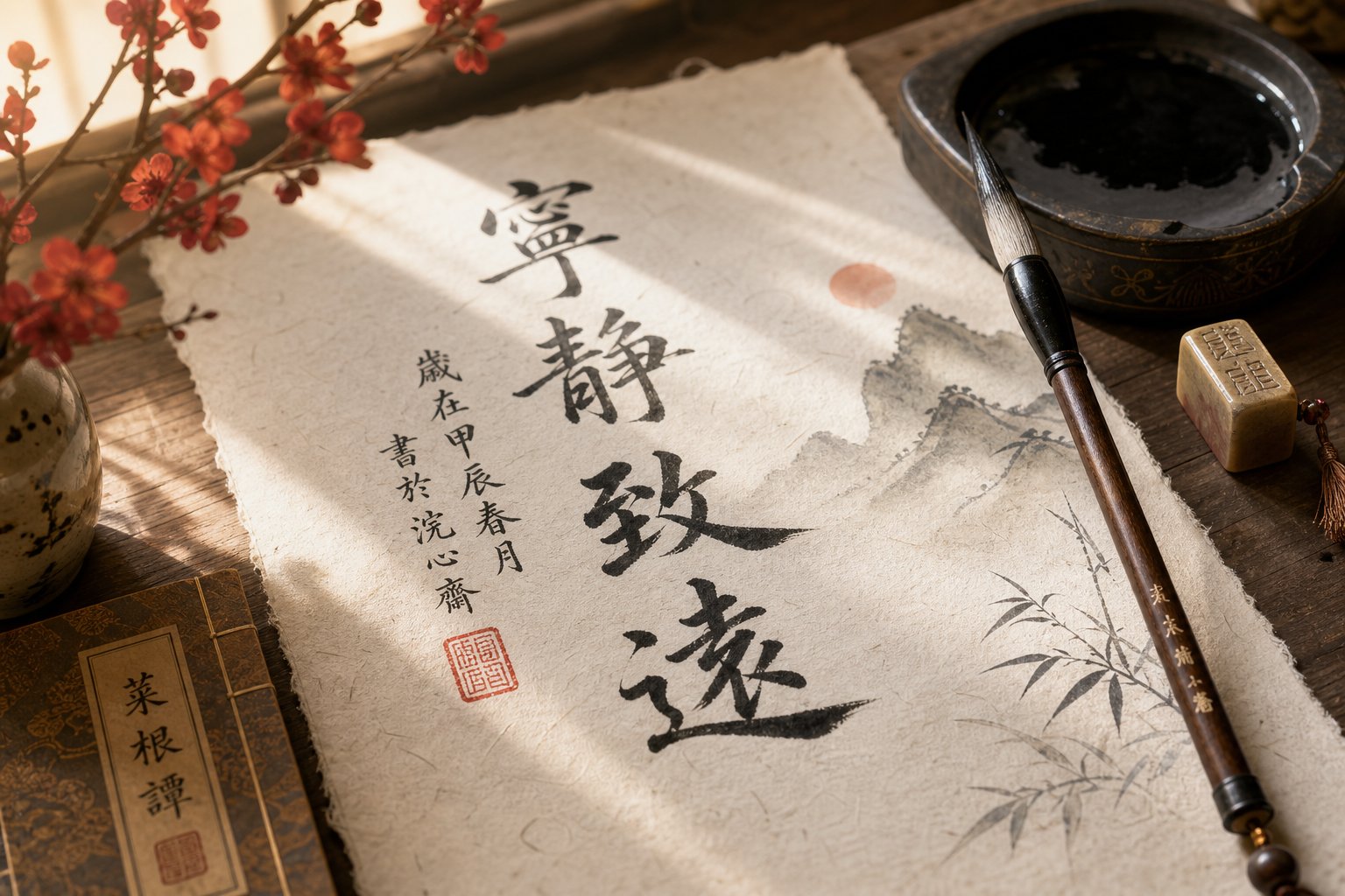 Popular Chinese Boy Names That Honor Legacy and Command Respect