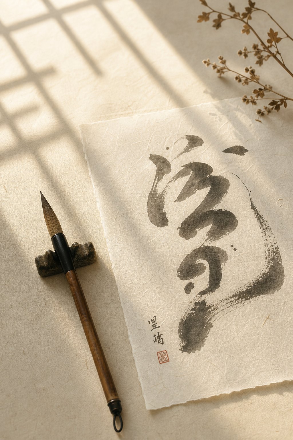 Unique Pinyin Names That Pass the Tone Test and Mean Something Real