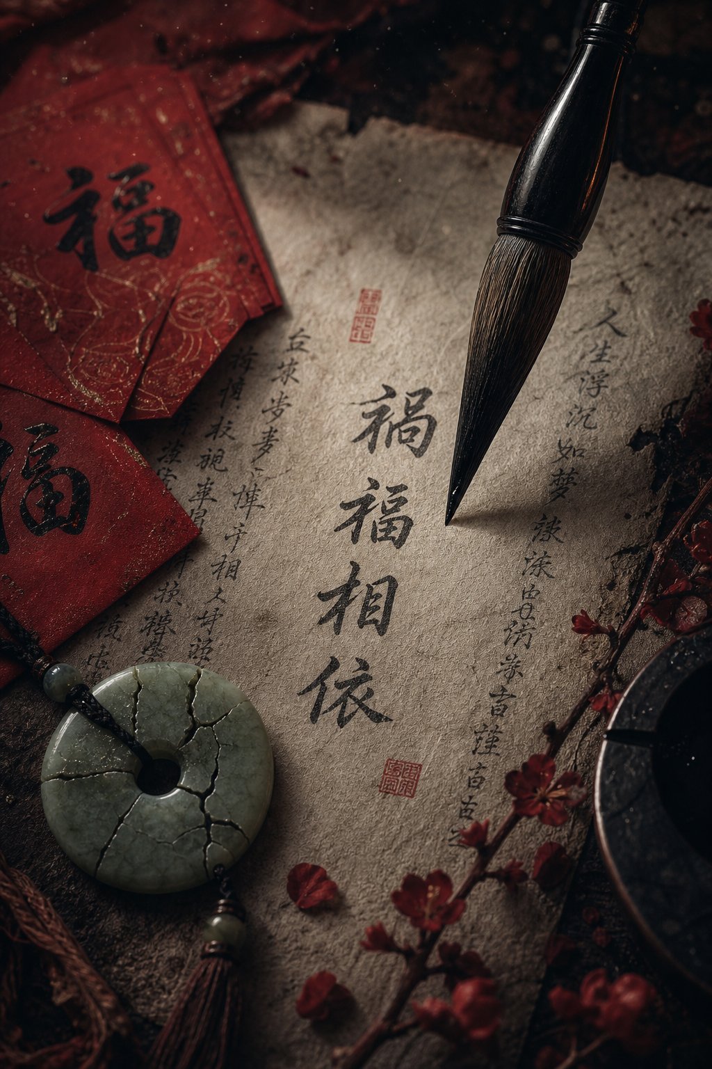 Unlucky Chinese Name Combinations That Sound Fine but Spell Disaster
