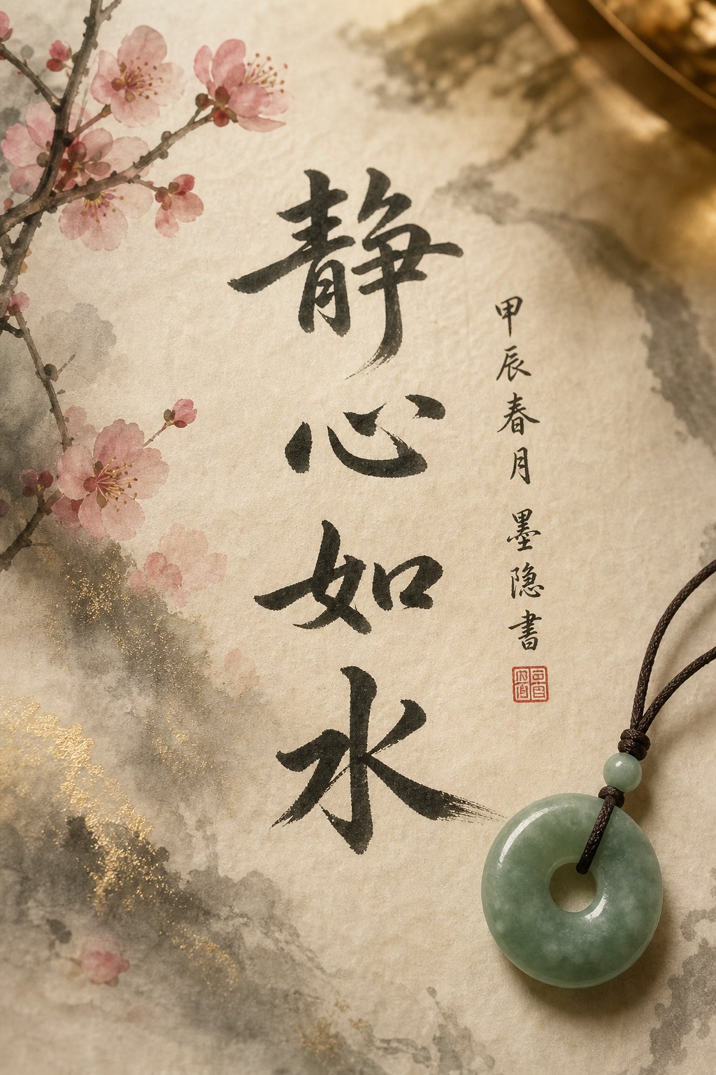 Beautiful Chinese Girl Names: The Hidden Poetry in Every Character