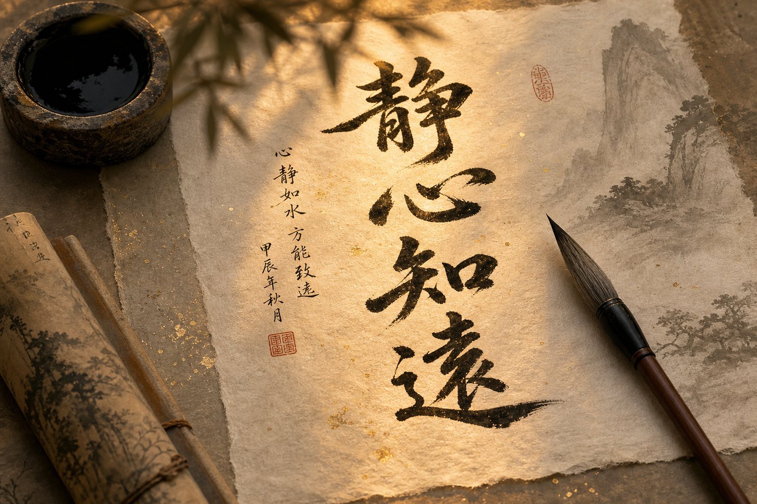 Chinese Names Meaning Light: From Gentle Glow To Radiant Blaze