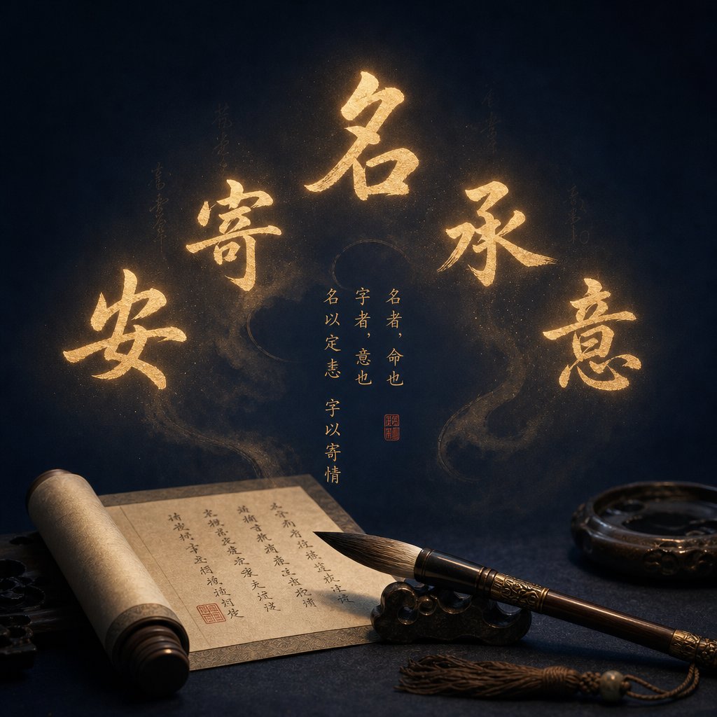 Your Random Chinese Name Generator Picks Mean Nothing Without This