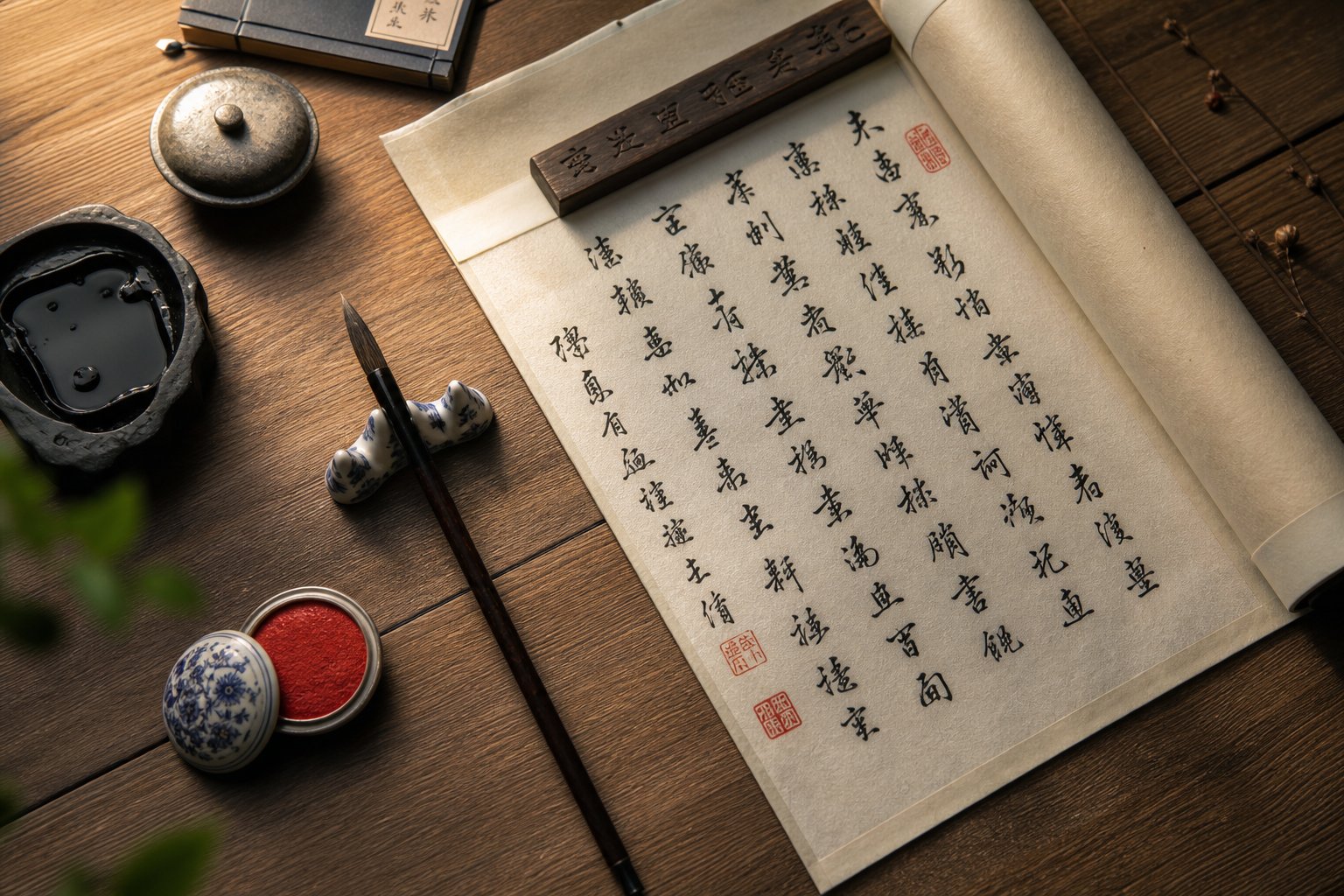 Name Generator Chinese: Why Most Picks Sound Wrong To Natives