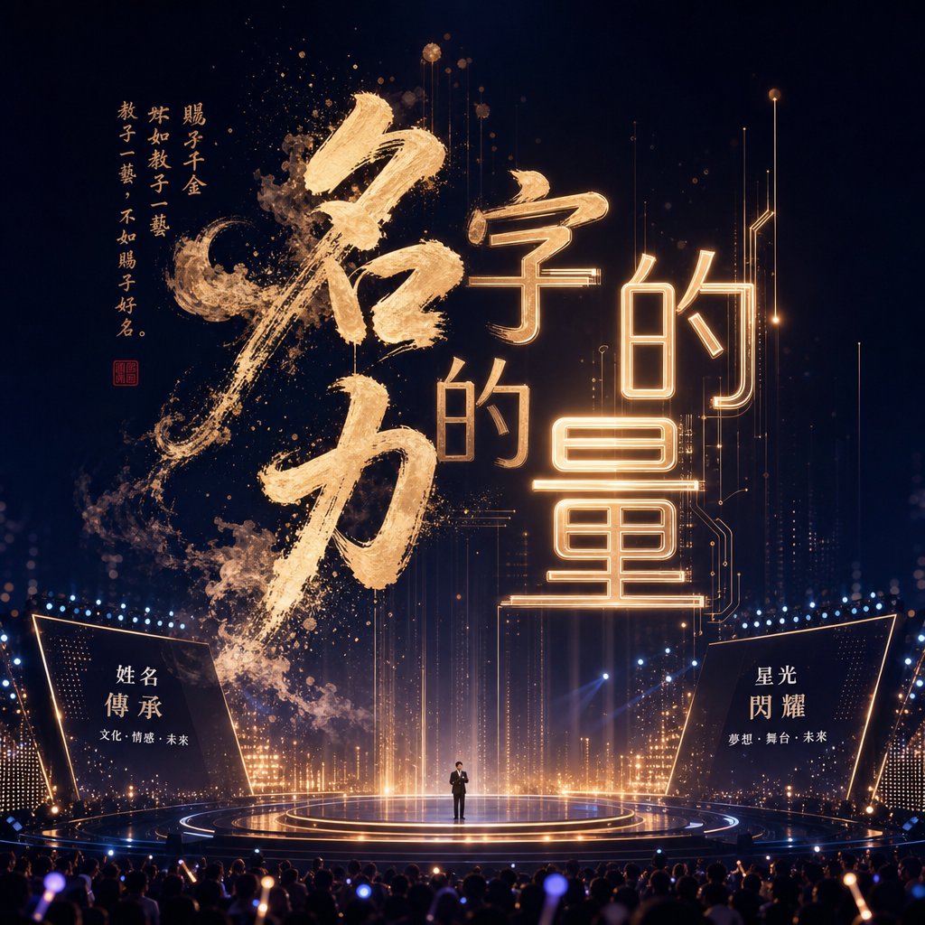 Why Stars Become 'Soup Dumplings': Chinese Celebrity Name Analysis