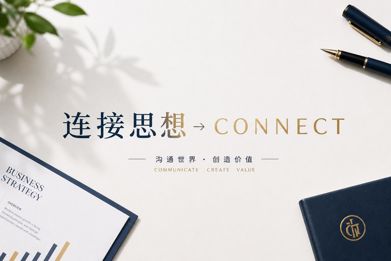 Chinese Company Names in Pinyin: Crack the Four-Part Code