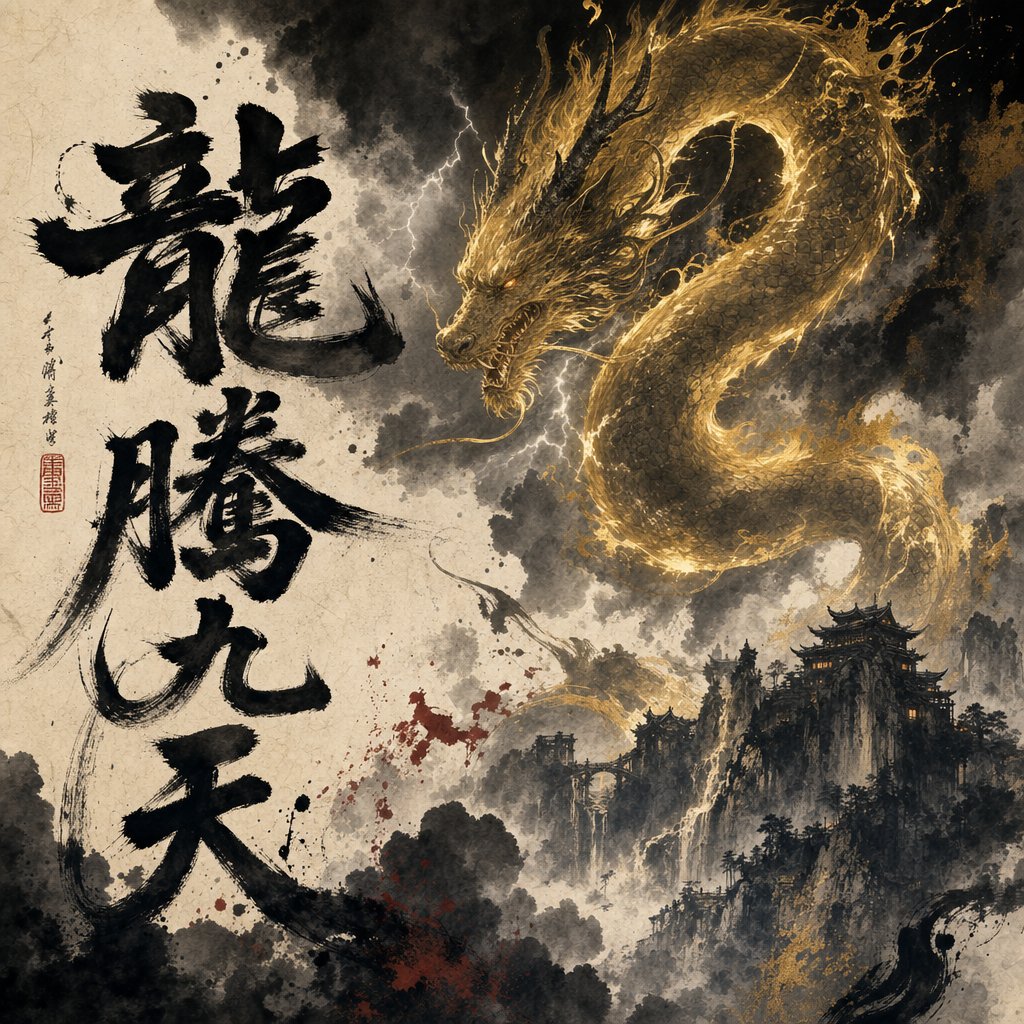 Badass Chinese Nicknames So Fierce They Became Legends
