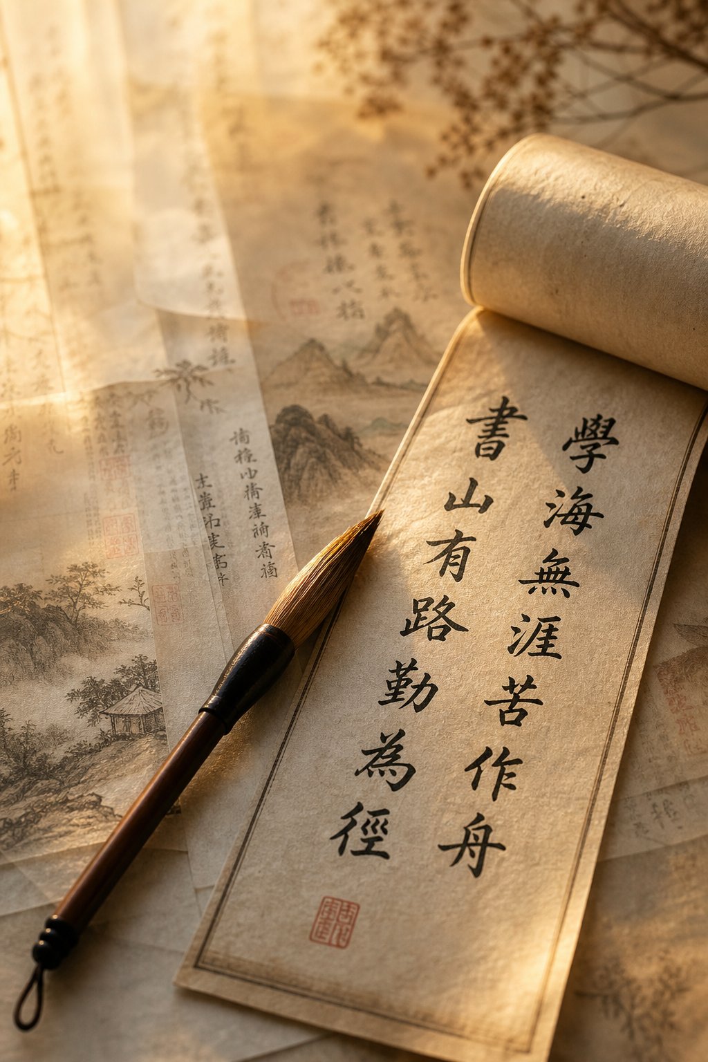 Why Chinese Generational Naming Modern Practice Is Quietly Returning