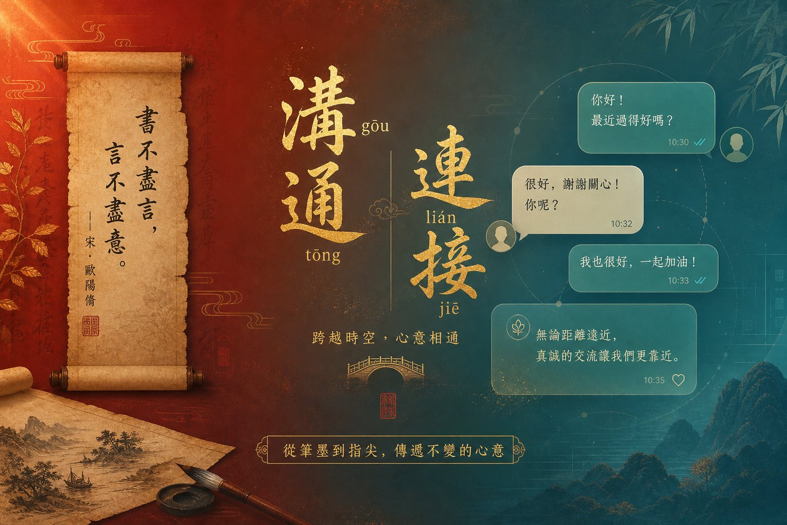 From Imperial Court To WeChat: Chinese Name Titles And Honorifics