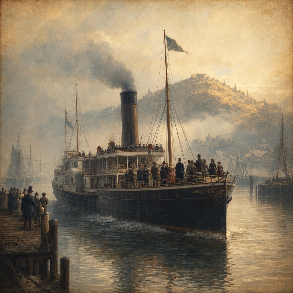 chinese immigrants arriving by steamship during the gold rush era carried dialects that shaped their american surname spellings