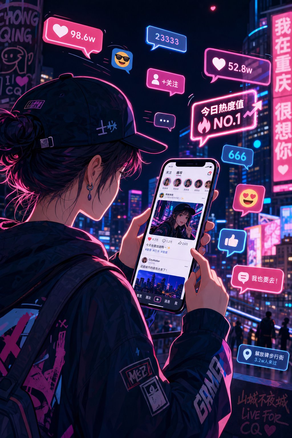 chinese internet slang and number codes like 520 and 530 add a playful layer to digital flirting