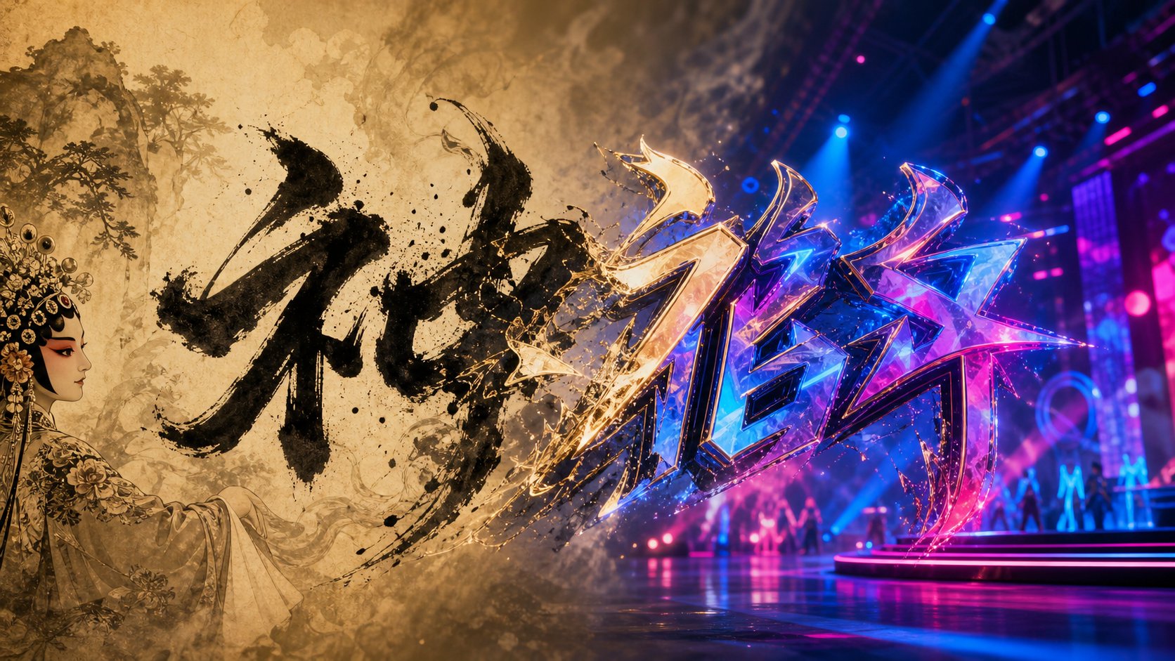 Chinese Musician Stage Names Decoded: From Opera to C-Pop Idols