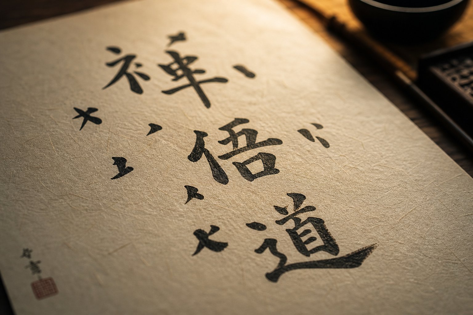The Hidden Logic Behind Reading Chinese Characters In Names