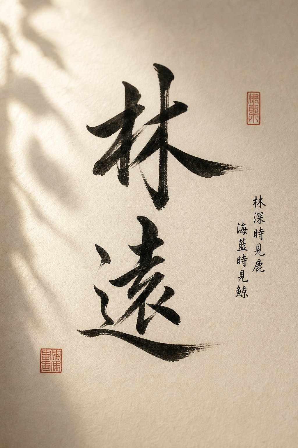 Chinese Name Length Decoded: Why 2-4 Characters Say So Much