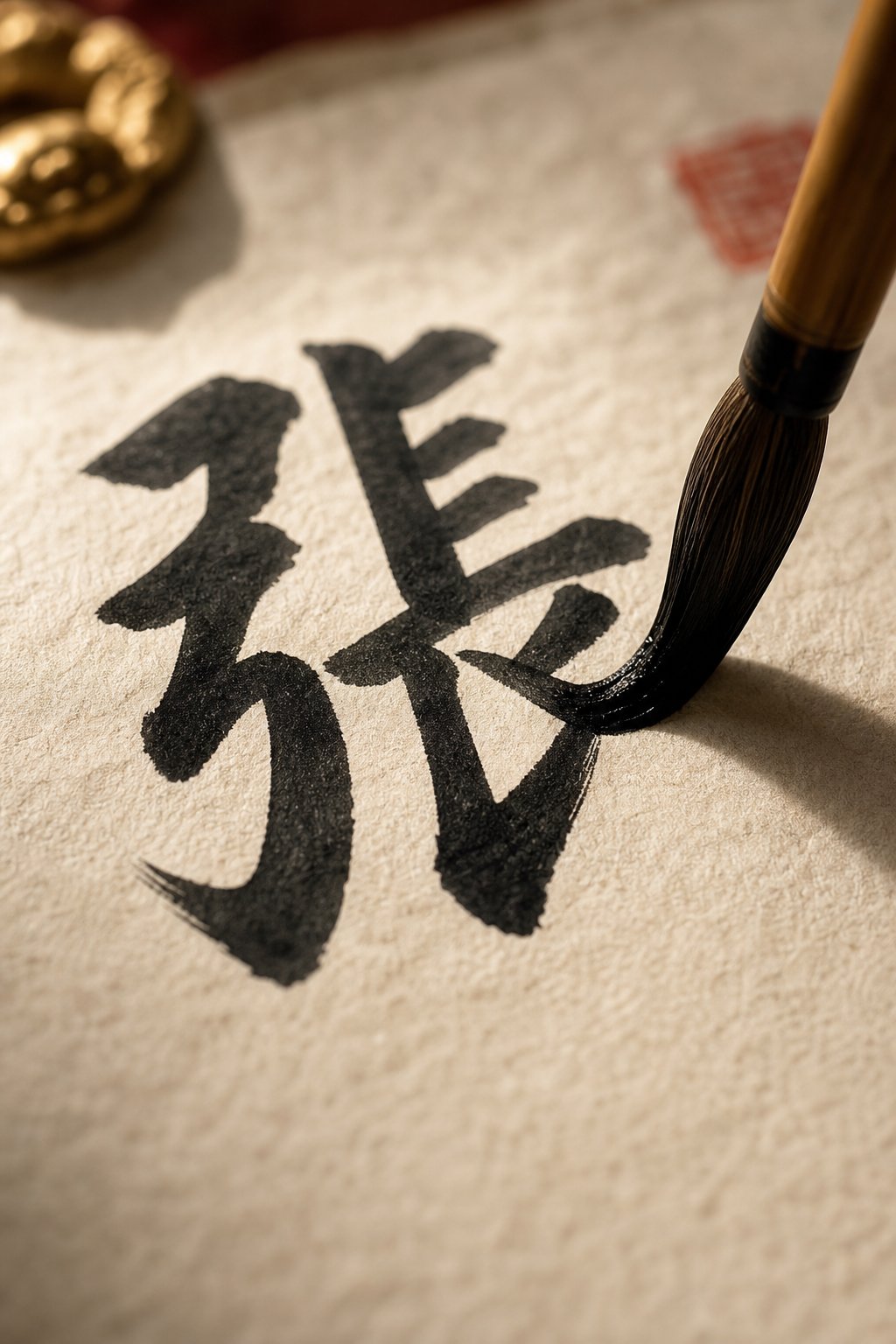Chinese Name Order: The Simple Rule You Keep Getting Wrong