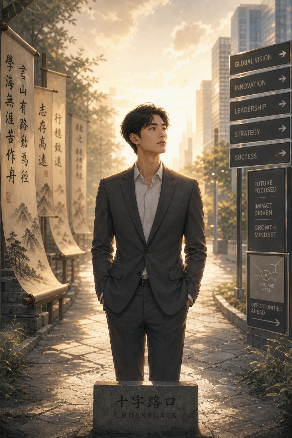 Why Chinese People Change Names (And Why Some Are Taking Them Back)