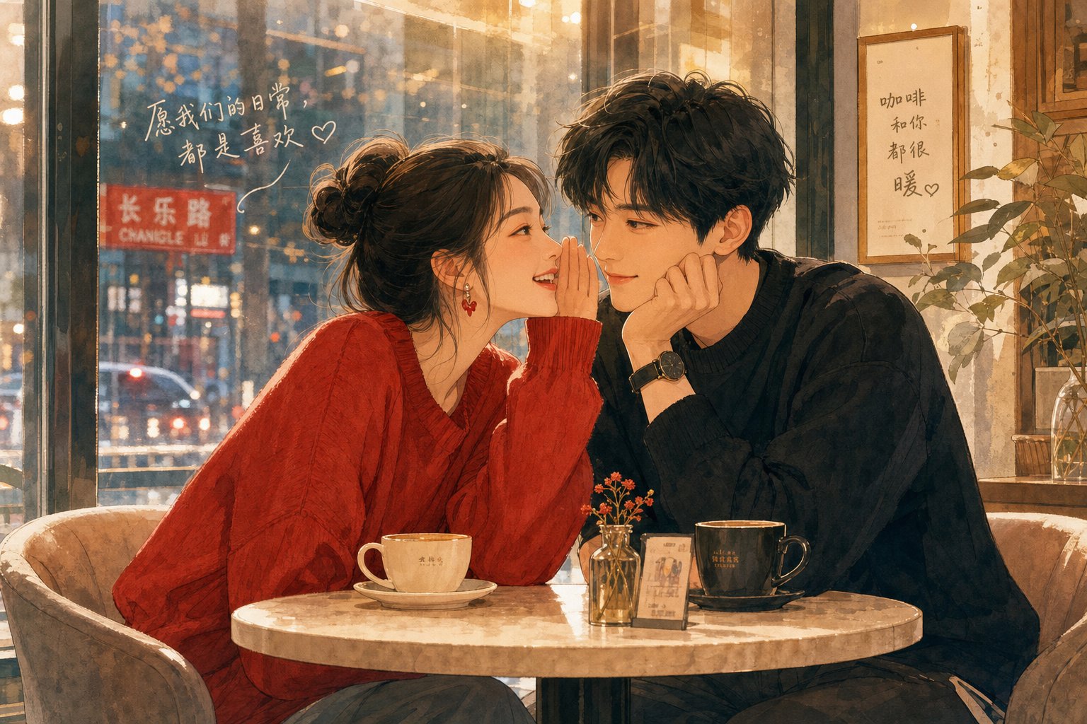 Chinese Nicknames for Guys That Won't Get You Side-Eyed