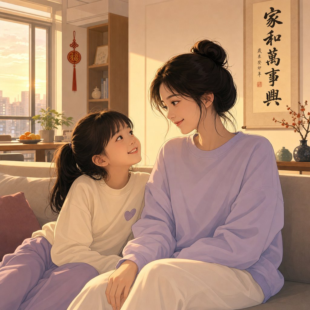 Beyond Jiejie: Chinese Nicknames for Older Sister You Never Knew