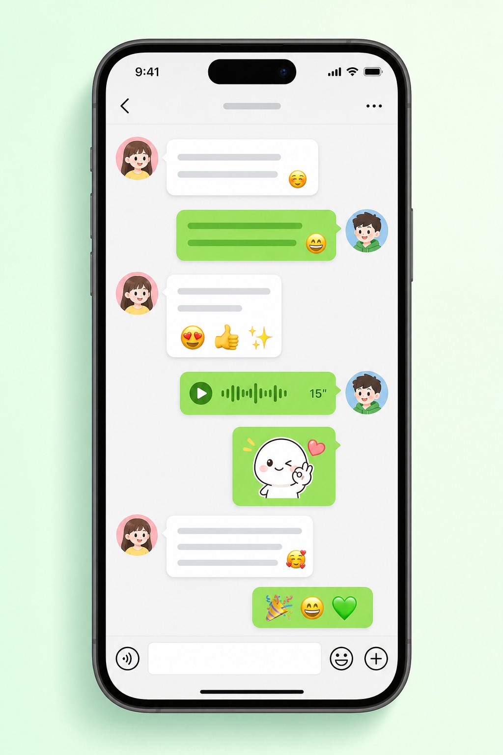 chinese social media platforms have created entirely new categories of best friend nicknames