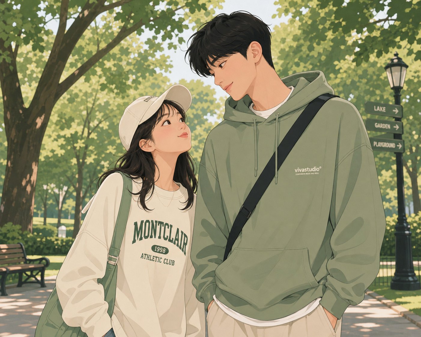 chinese women choose different nicknames for boyfriends depending on the setting and relationship dynamic