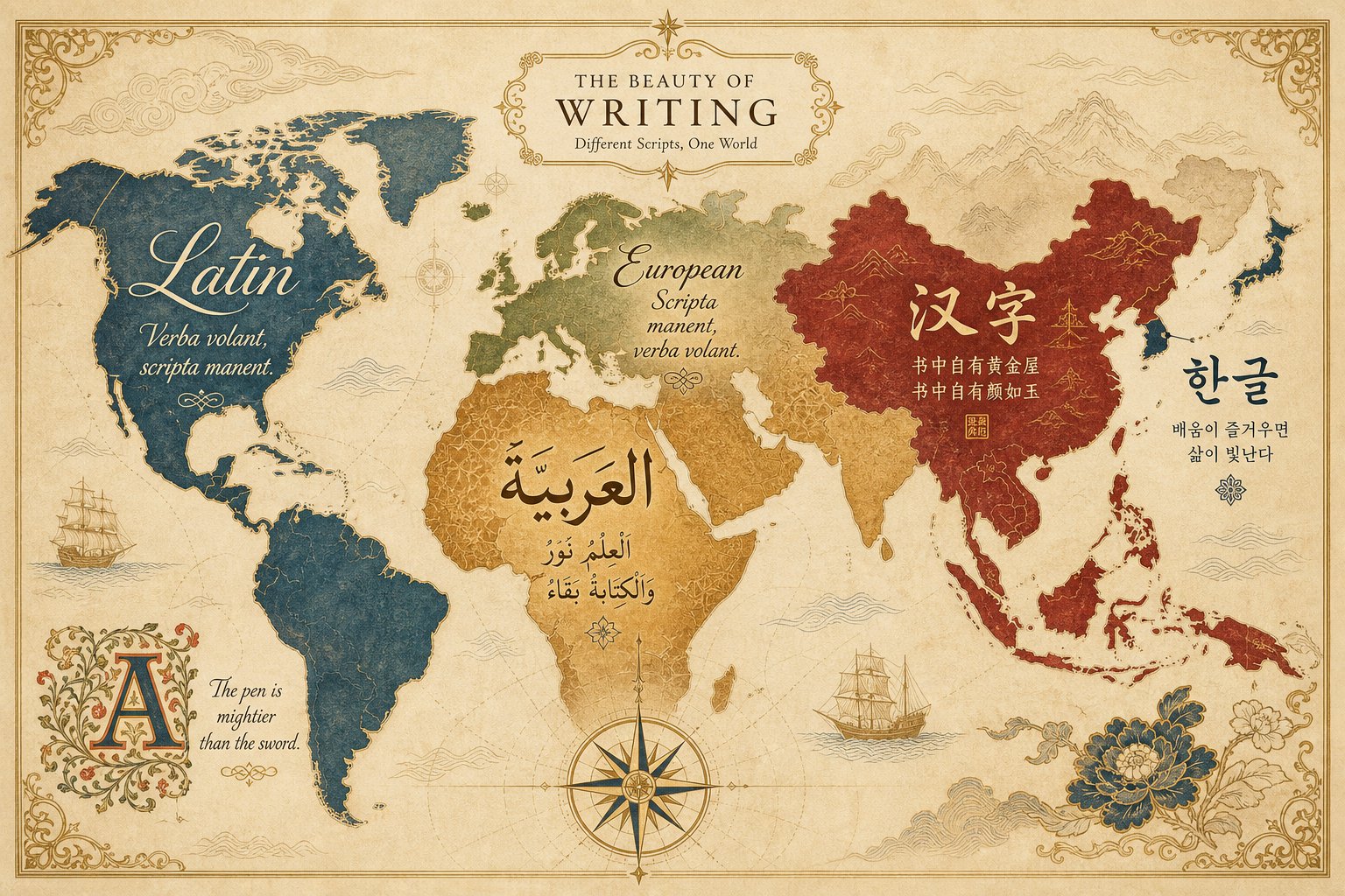 compound surnames appear across cultures worldwide each reflecting unique historical and linguistic traditions