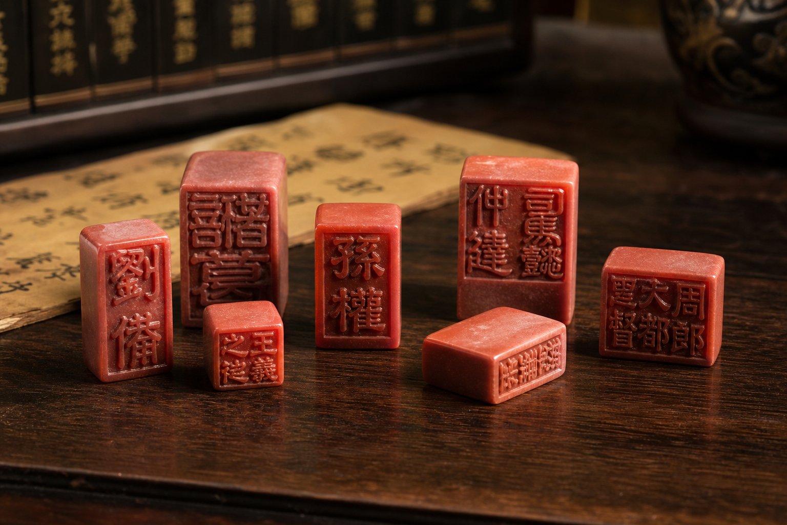 compound surnames like ouyang and sima create longer four character chinese names
