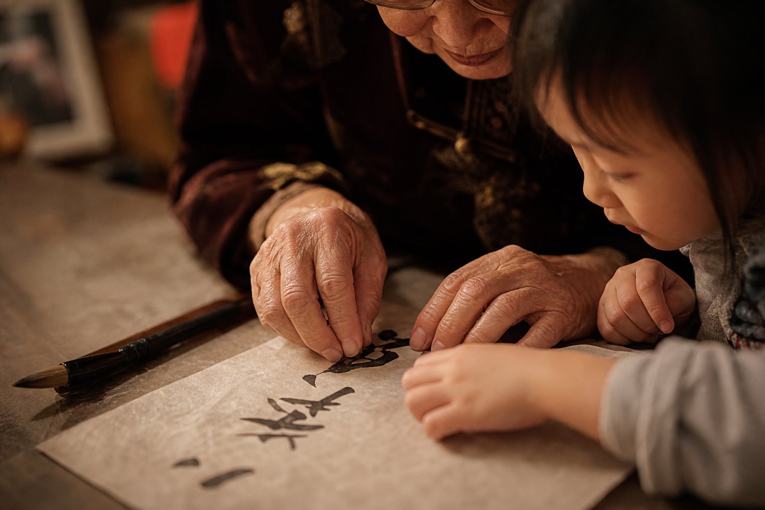 consulting family elders and native speakers is essential when selecting a culturally respectful chinese middle name