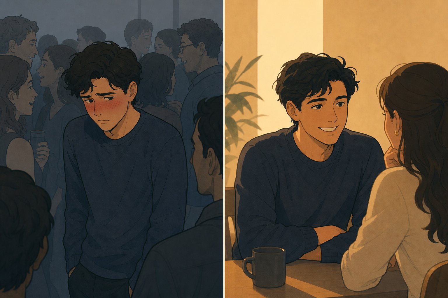 context matters more than the nickname itself when addressing chinese guys in social settings