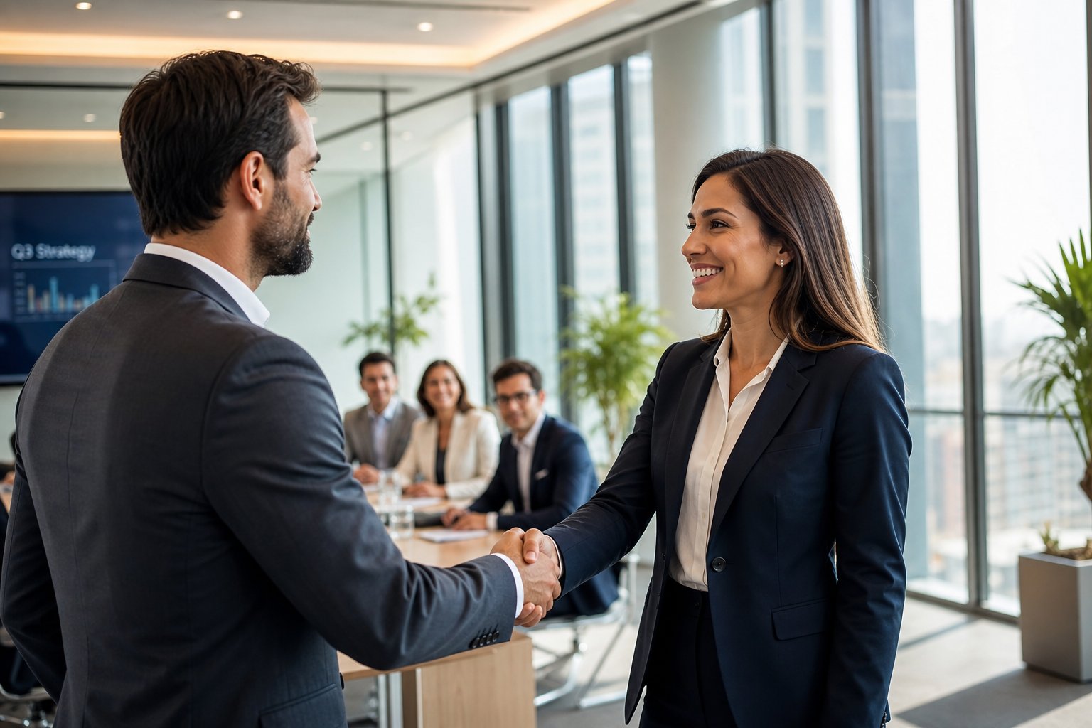 correct name pronunciation builds immediate rapport and trust in professional interactions