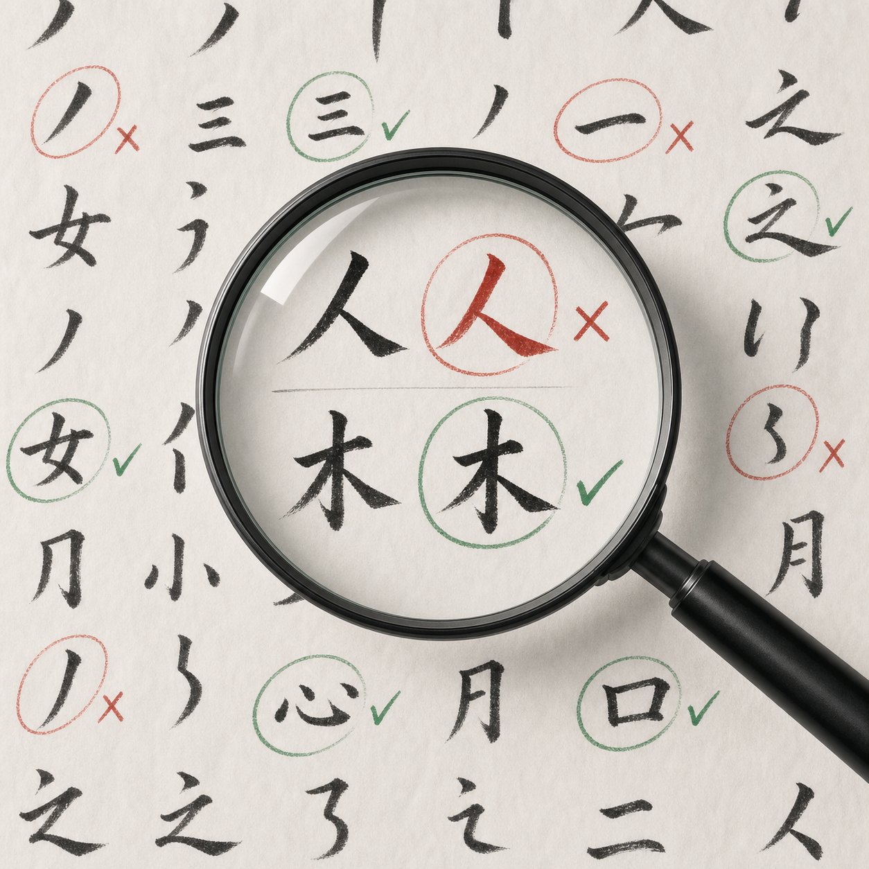 critical evaluation skills help learners distinguish reliable character etymology from folk explanations