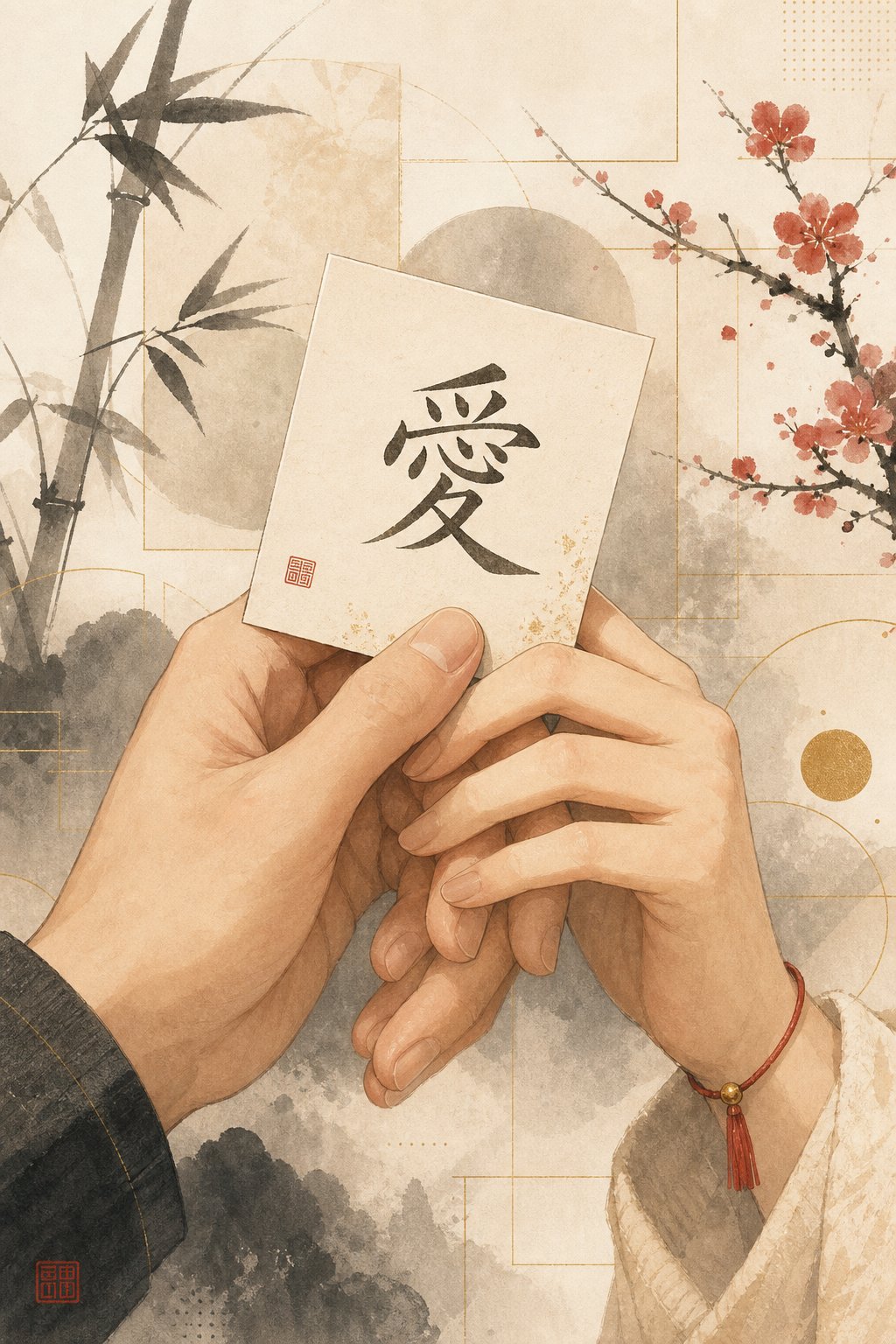 cross cultural couples can bridge language barriers by starting with one meaningful chinese nickname used consistently