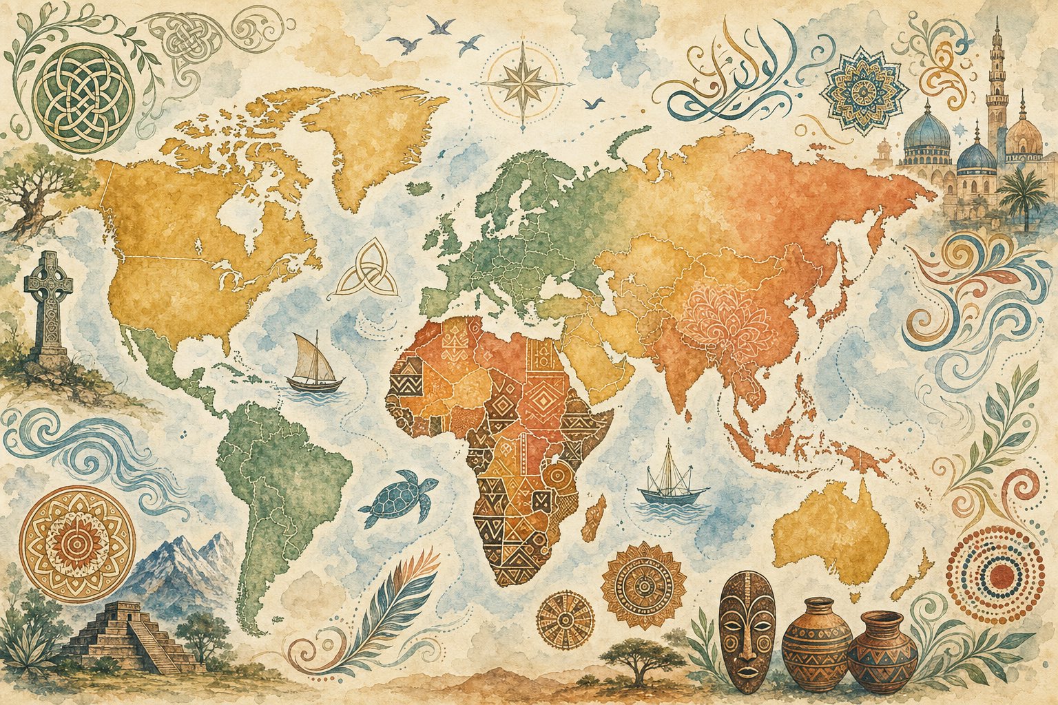 cultural naming traditions worldwide that honor parent names through diverse conventions