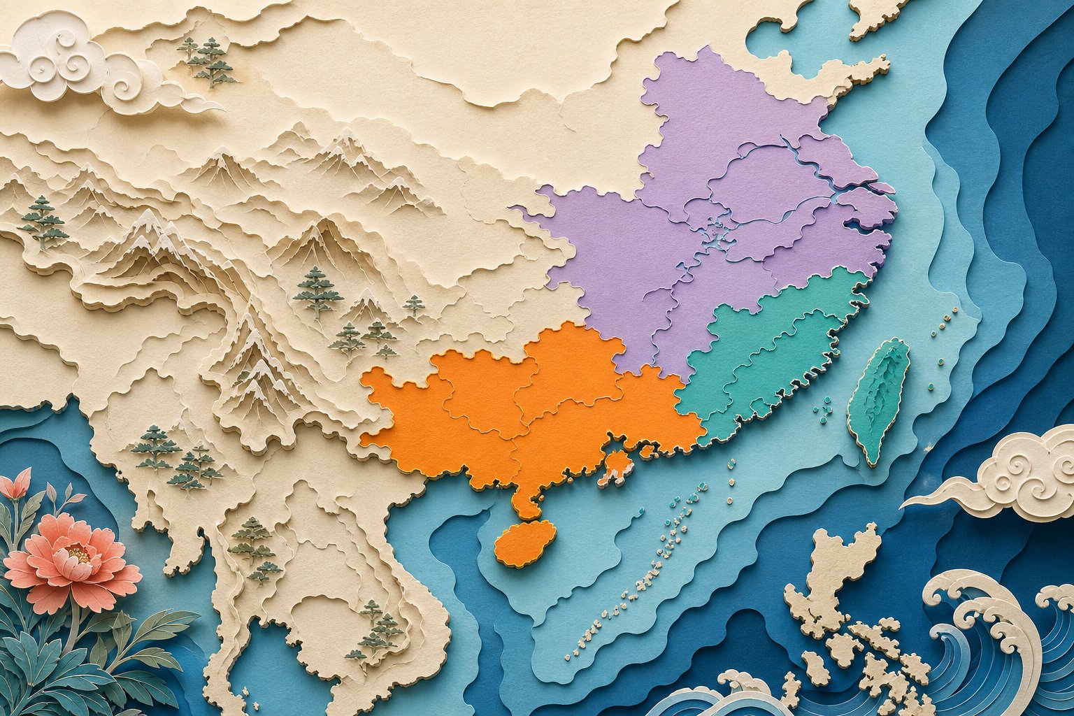 different chinese dialect regions carry unique insult vocabularies shaped by local culture and history