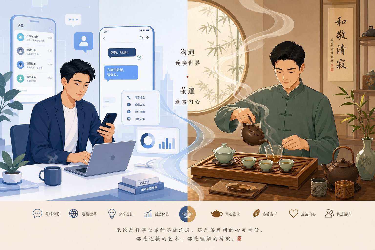 digital platforms have created new address conventions while traditional honorifics persist in formal contexts