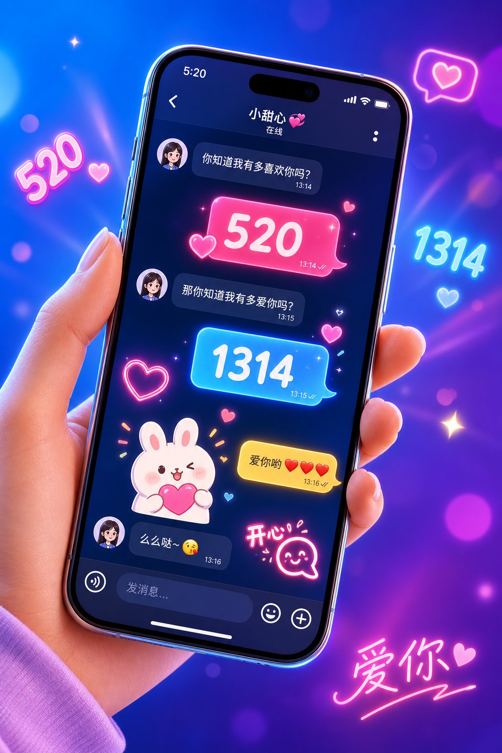 digital platforms like wechat have spawned creative number based and slang nicknames among chinese youth