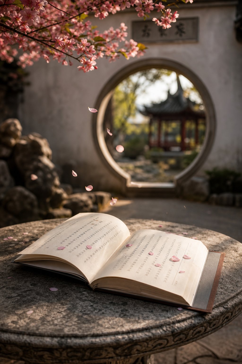 du fu's poetic legacy endures across thirteen centuries rooted in the meaning of his name