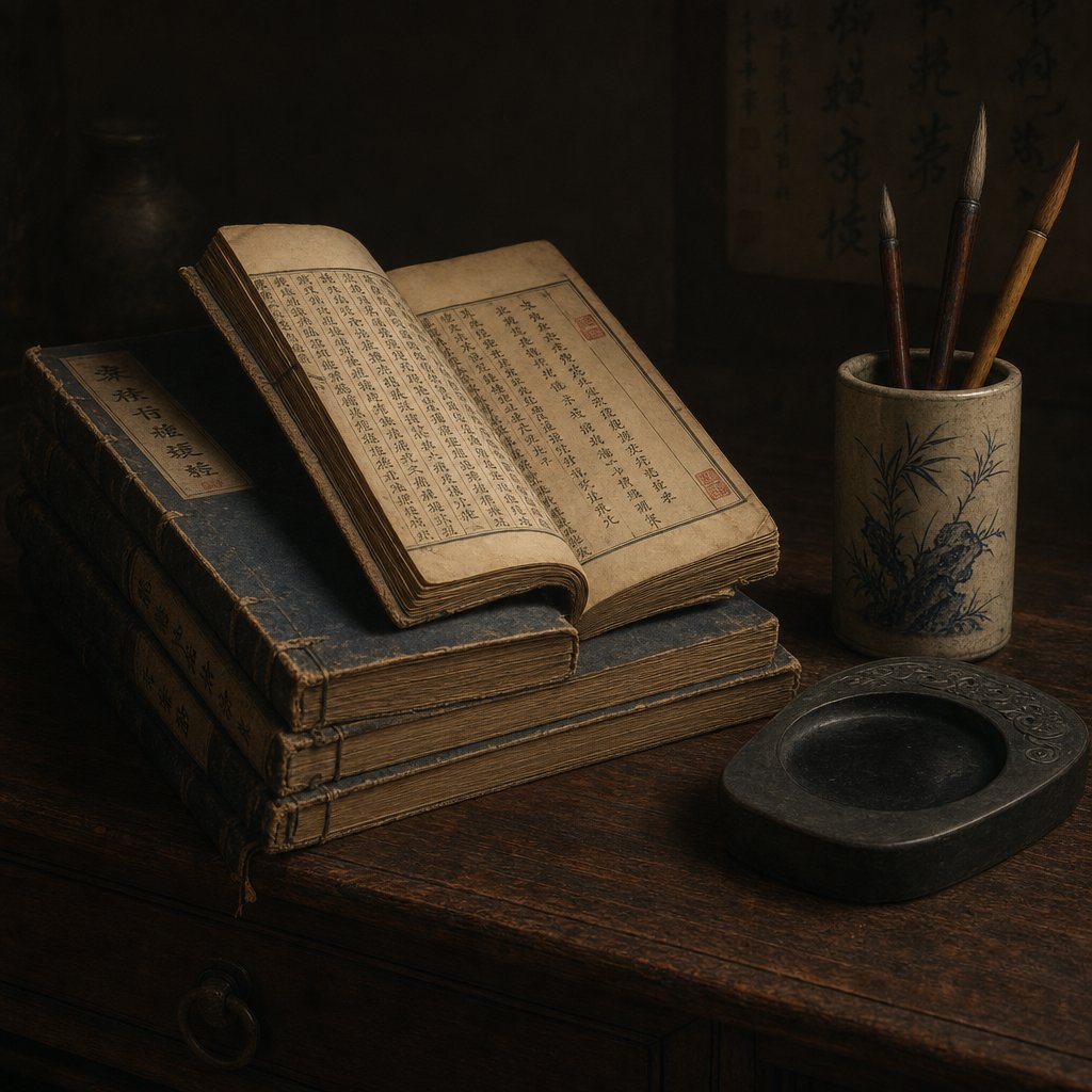 famous chinese pen names like lu xun and ba jin encoded political and personal meaning within just two characters