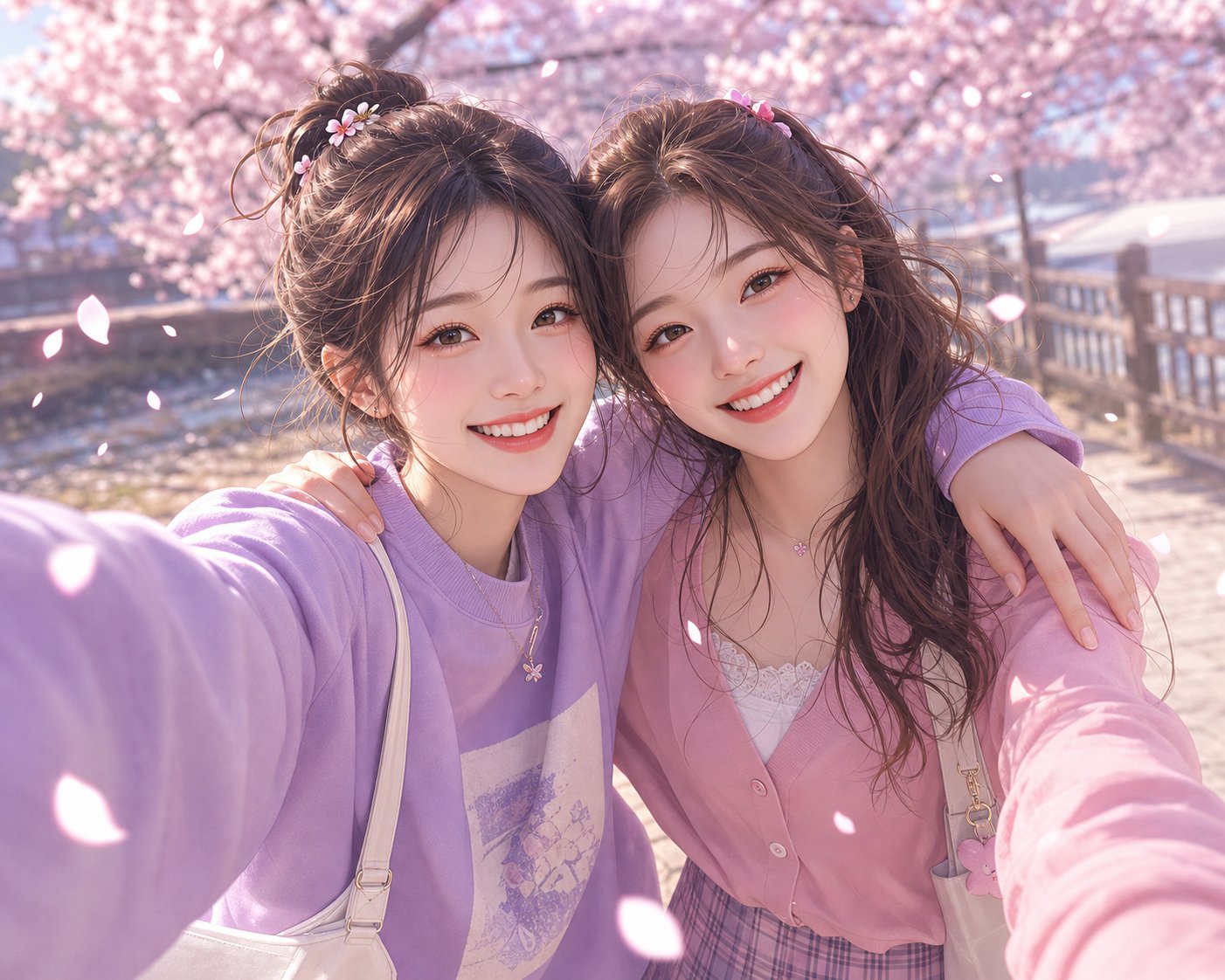 female best friends in chinese culture use sweet and playful nicknames that signal sisterly closeness