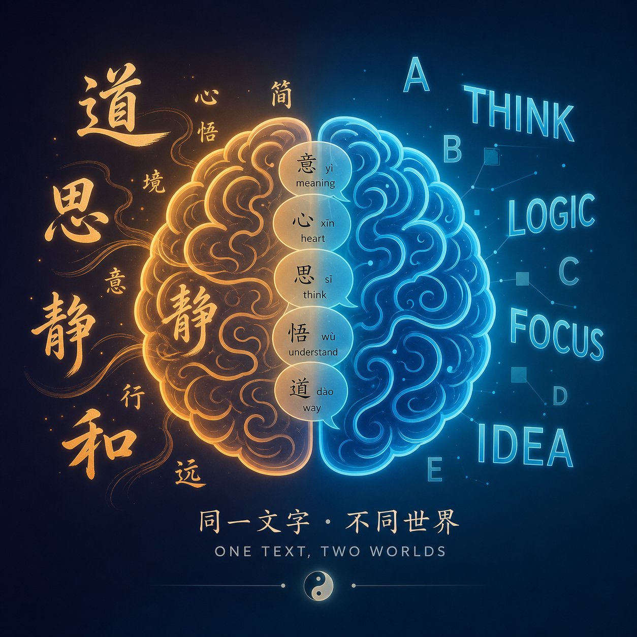 Why Chinese Meme Names Break Your Brain: A Phonetic Breakdown