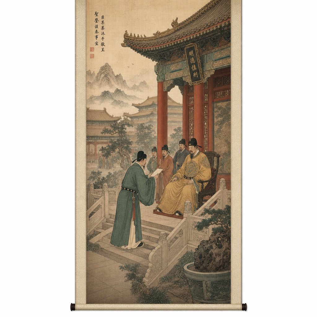 imperial court scholars navigating naming taboos and cosmological principles across chinese dynasties