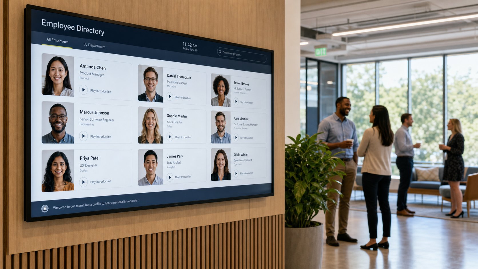 integrating phonetic name tools into workplace systems builds an inclusive culture where correct pronunciation becomes the organizational standard