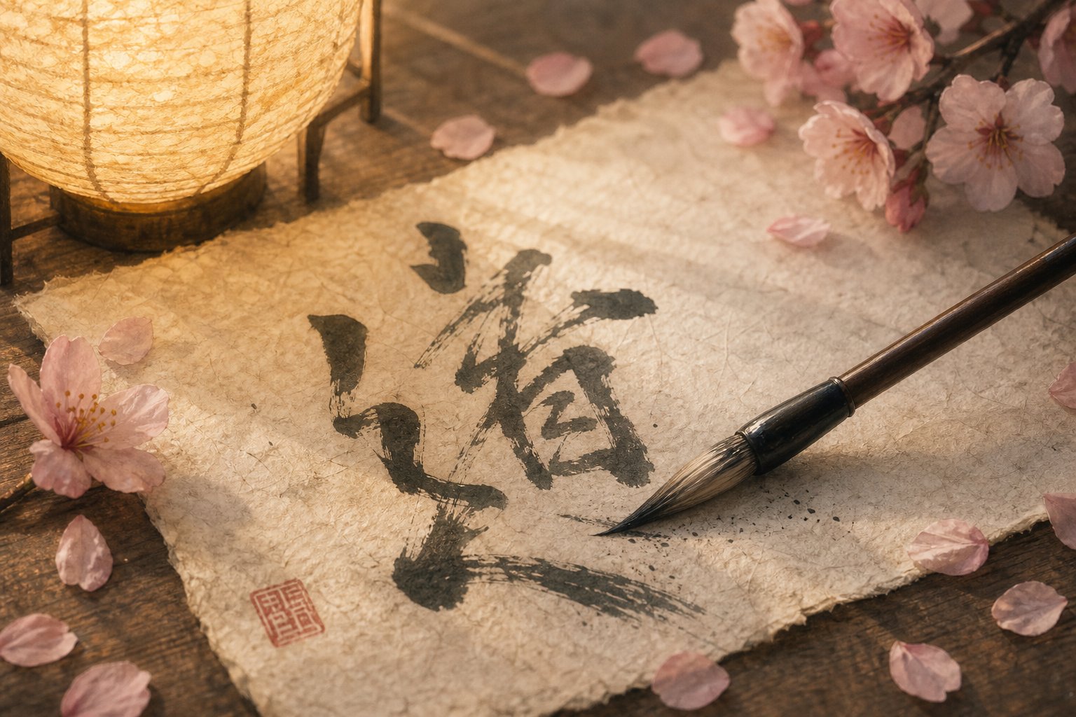 Why Your Japanese Name Generator Female Results Sound Wrong