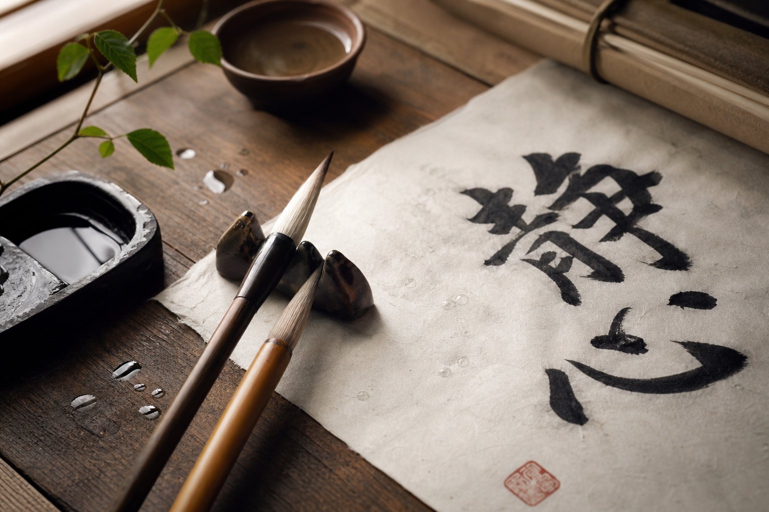 Hidden Stories In Kanji: Japanese Name Generator With Meanings