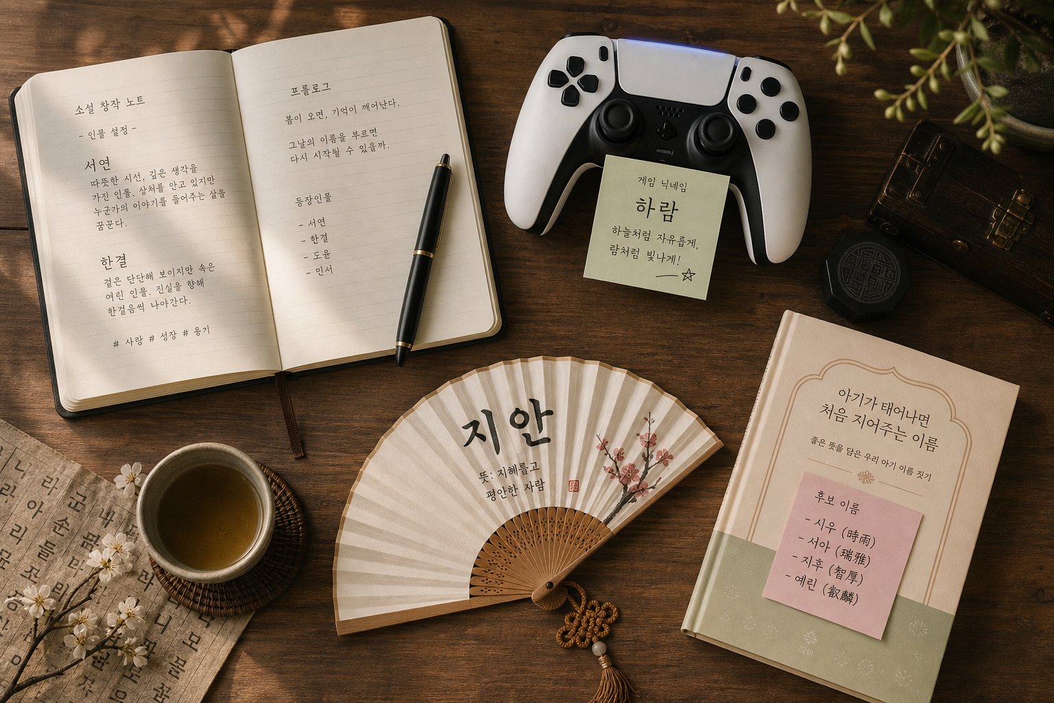 korean male name generators serve different purposes from fiction writing and gaming to k culture fan names and baby naming