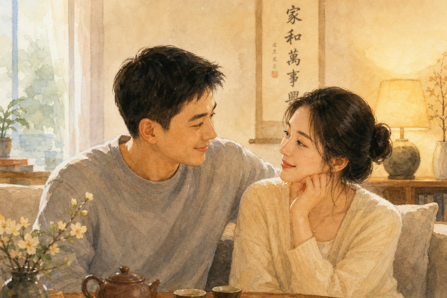 Lao Po Meaning: Why 'Old Woman' Became Chinese for 'Wife'
