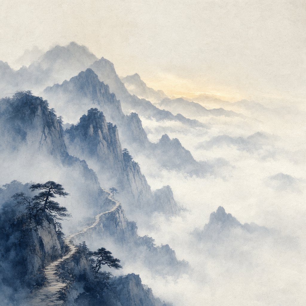 layers of meaning in the name laozi mirror the daoist landscape of depth beyond depth