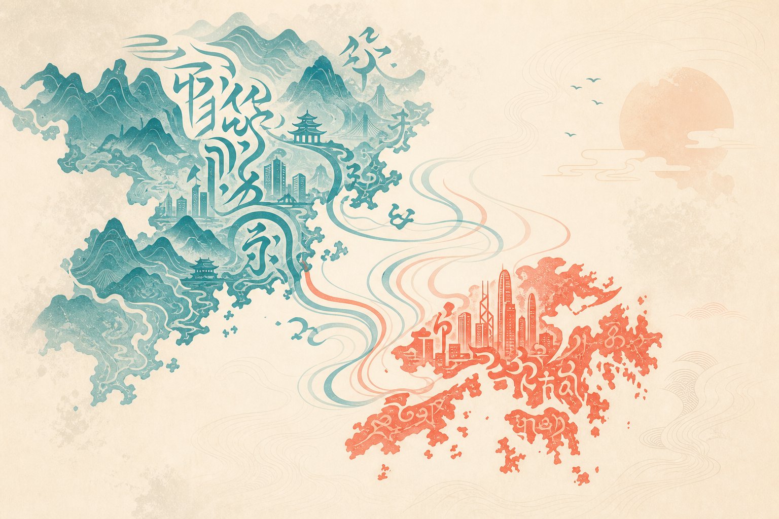 mandarin pinyin and cantonese jyutping produce different romanizations of the same chinese characters