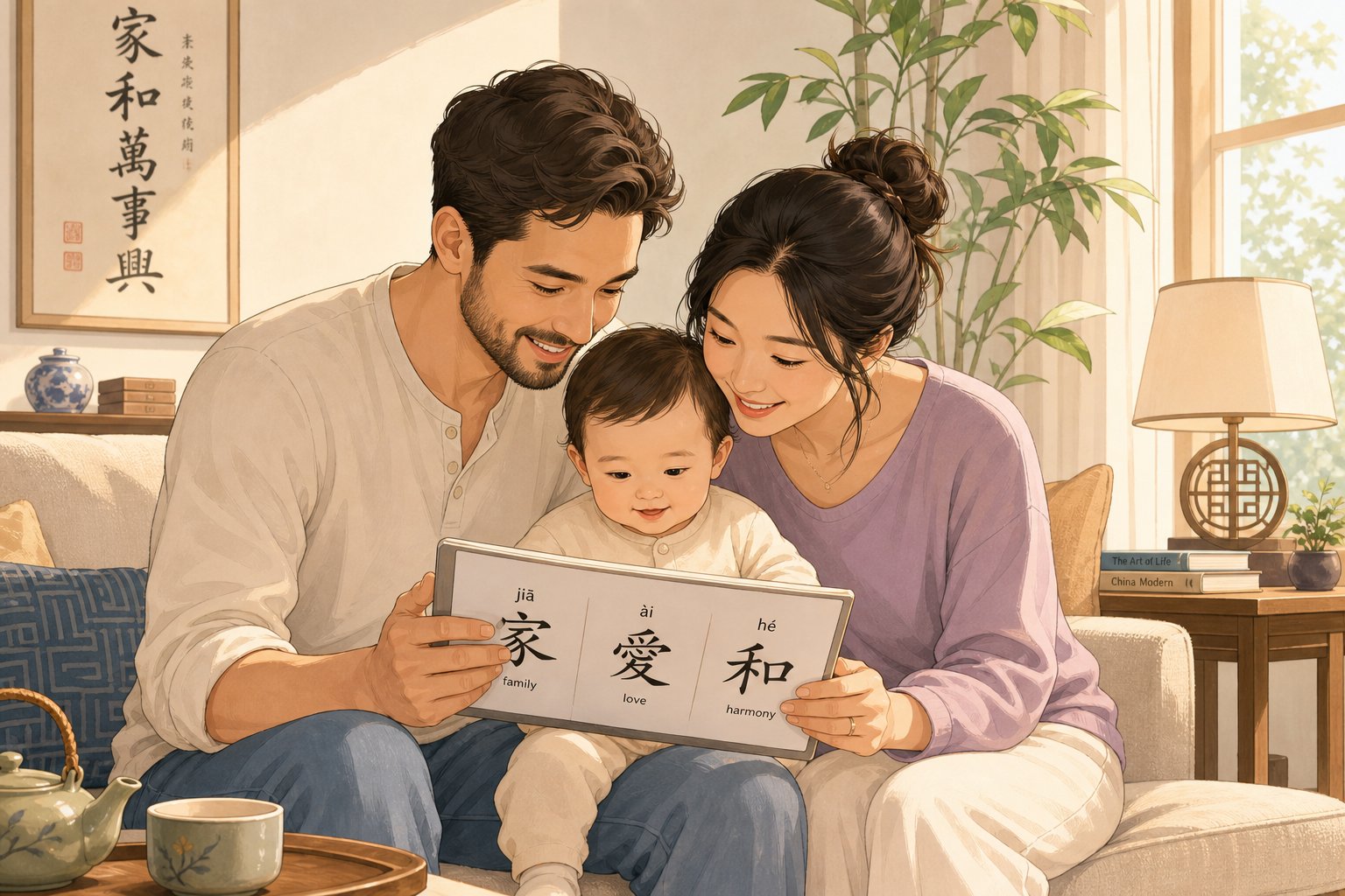 mixed heritage families can honor the milk name tradition by choosing names that work across languages