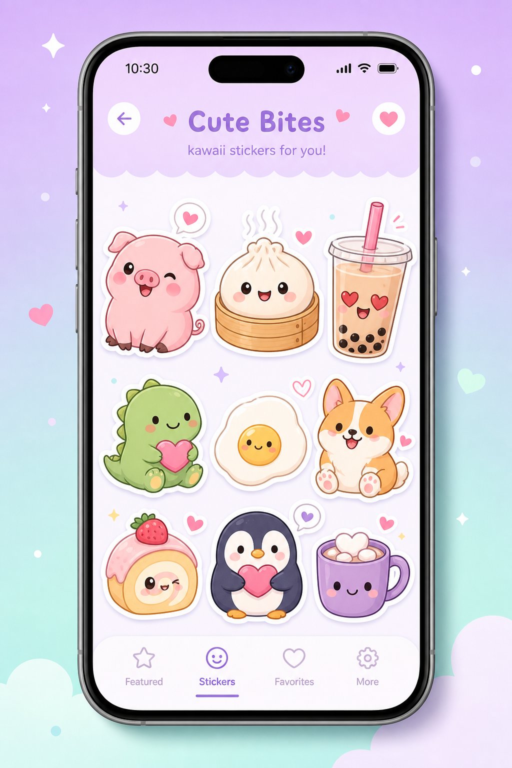 modern chinese pet names often originate from viral sticker packs and social media trends