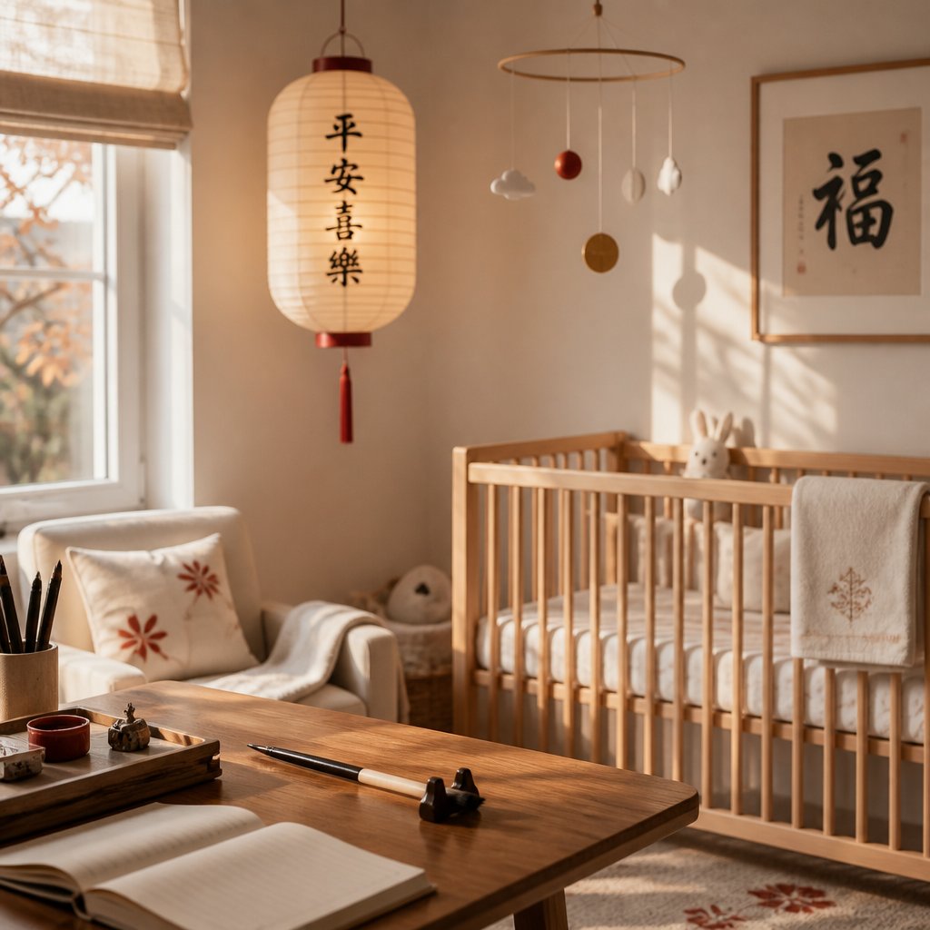modern families blend traditional zodiac naming wisdom with contemporary multicultural approaches