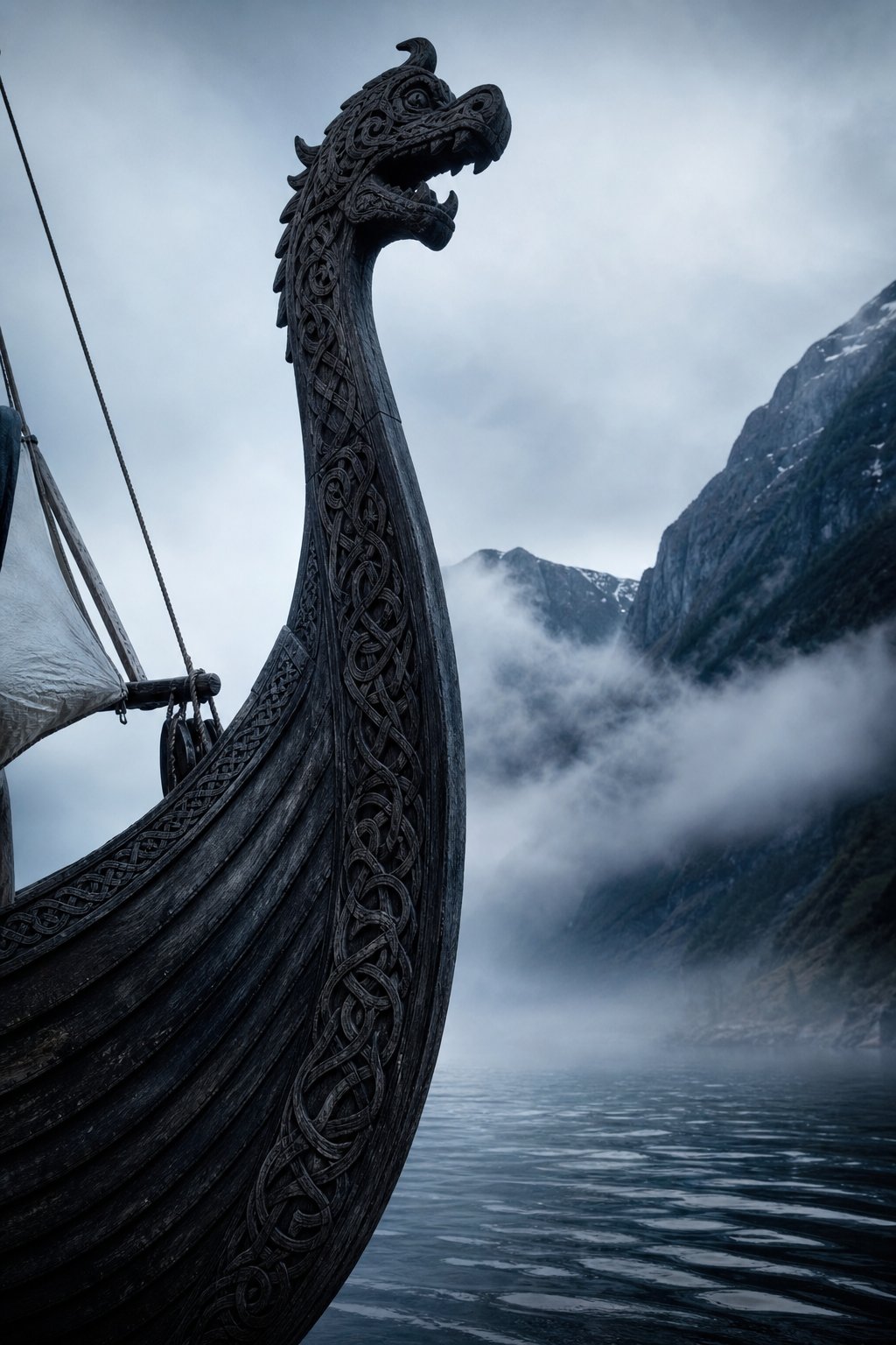 norse naming traditions built identity through patronymics divine elements and bynames earned through deeds